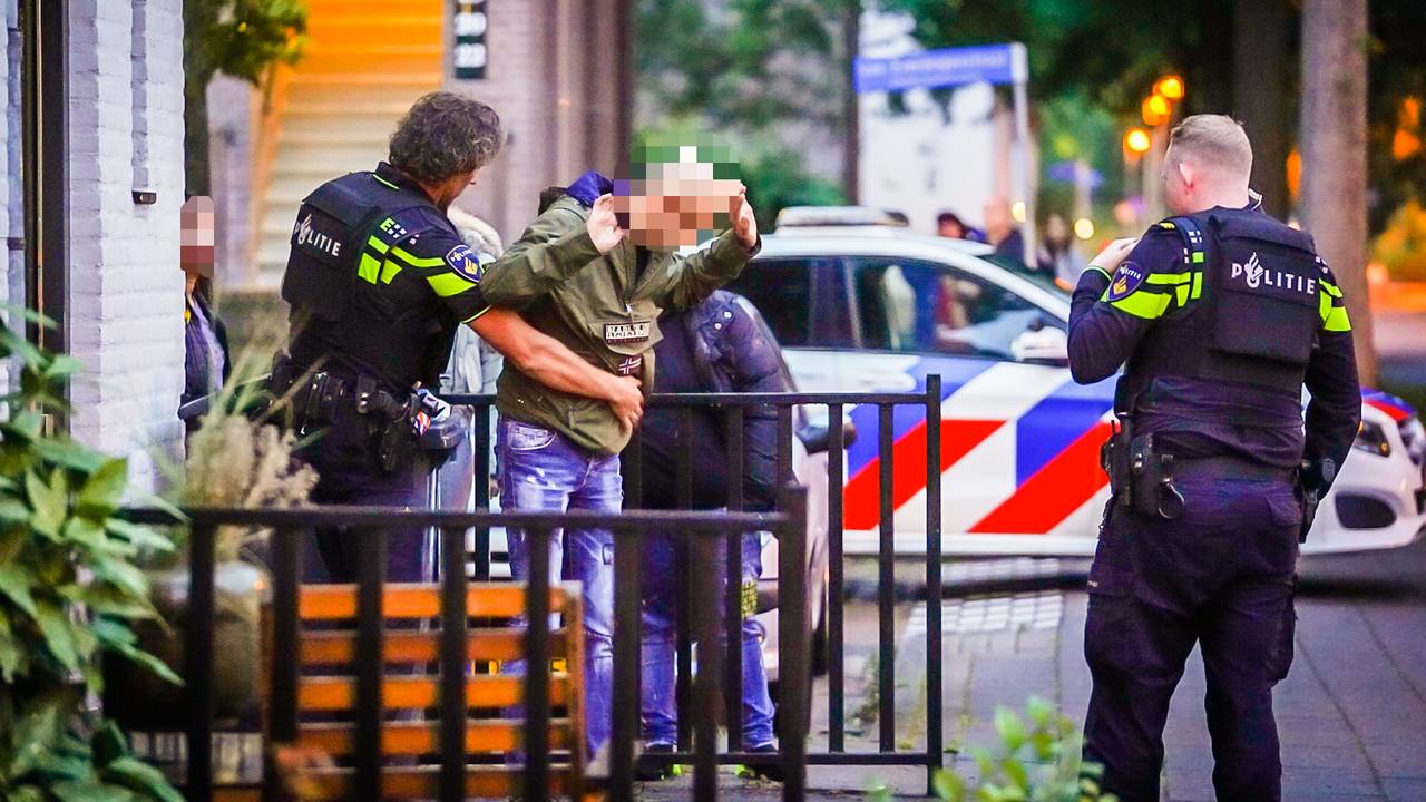 Foto: Sem van Rijssel, SQ Vision.