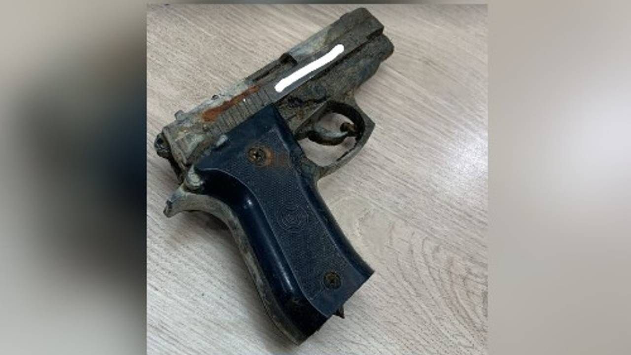 Foto: Politie Leijdal.