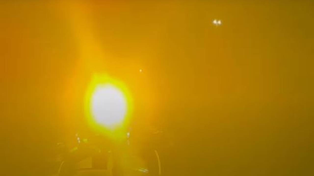 Foto: Instagram politie Dongemond