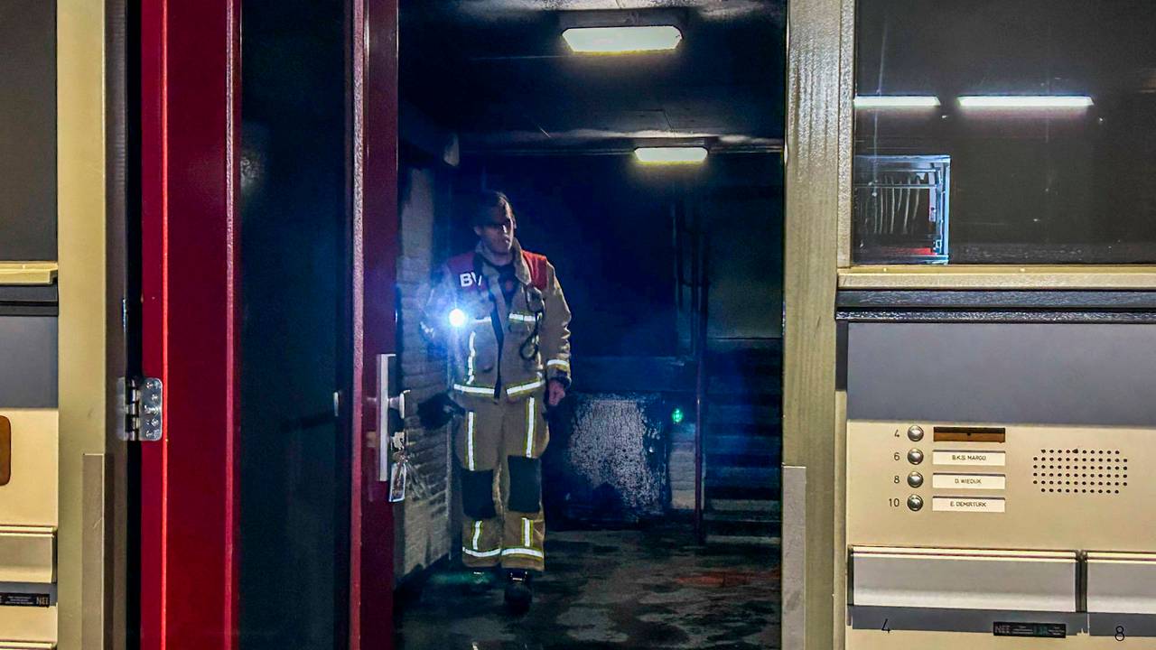 Foto: Persbureau Heitink.