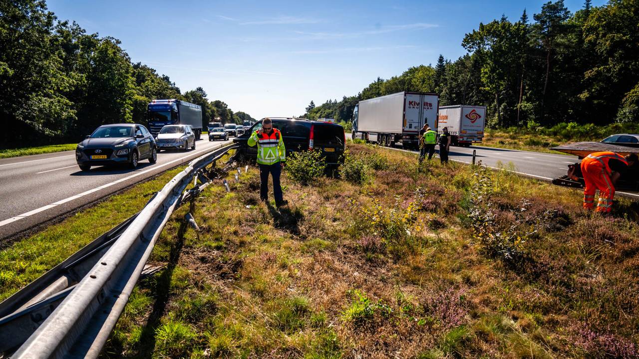 Foto: Dave Hendriks / SQ Vision Media