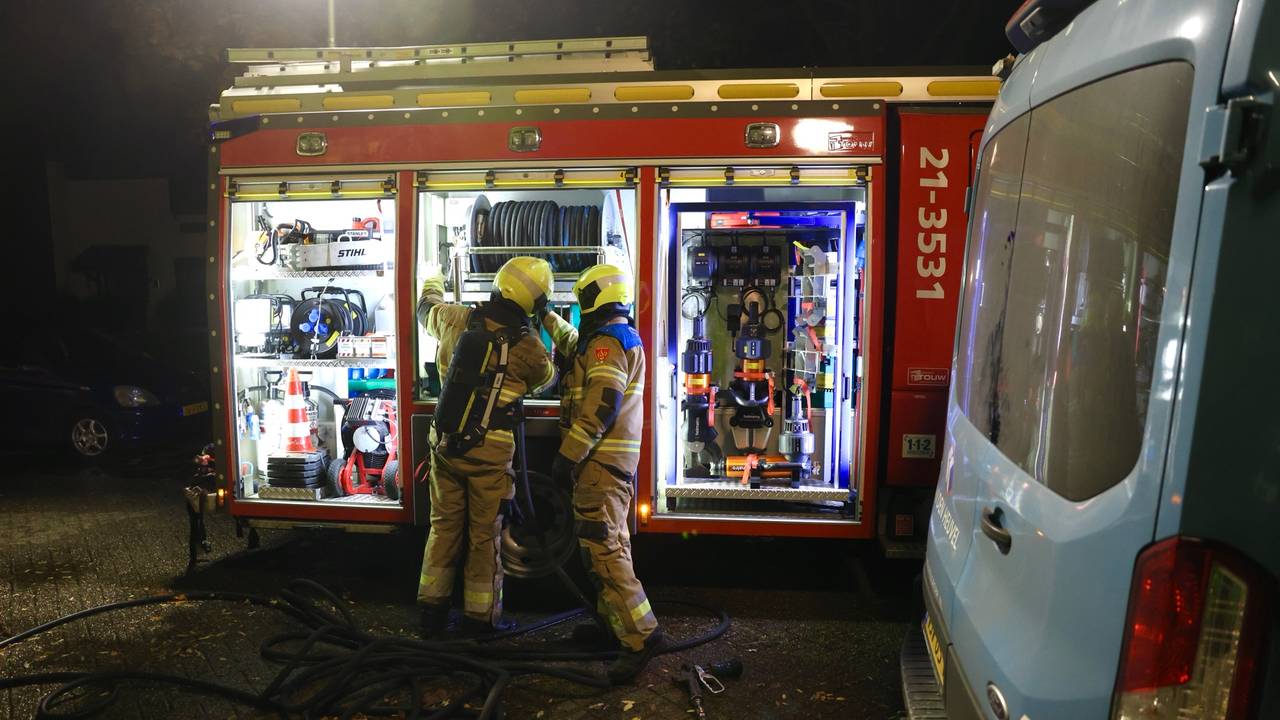 Foto: Sander van Gils/SQ Vision