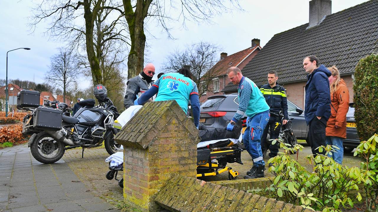 Foto: Rico Vogels/SQ Vision Mediaprodukties