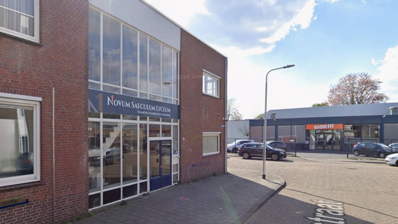 Moslimgemeenschap Tilburg in crisis: ‘Sektarische verdeeldheid’
