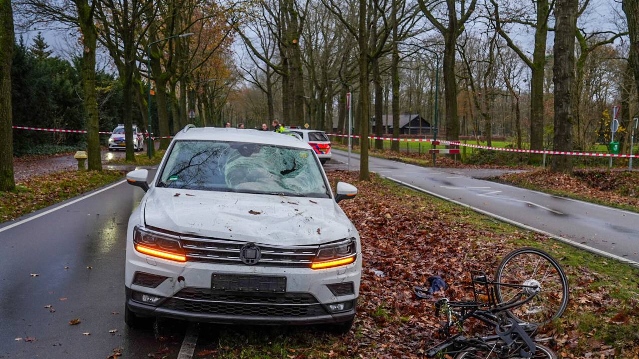 Foto: Dave Hendriks / SQ VIsion.