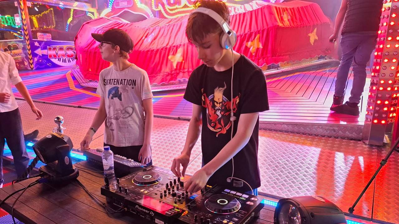 Foto: Facebook DJ Angel O