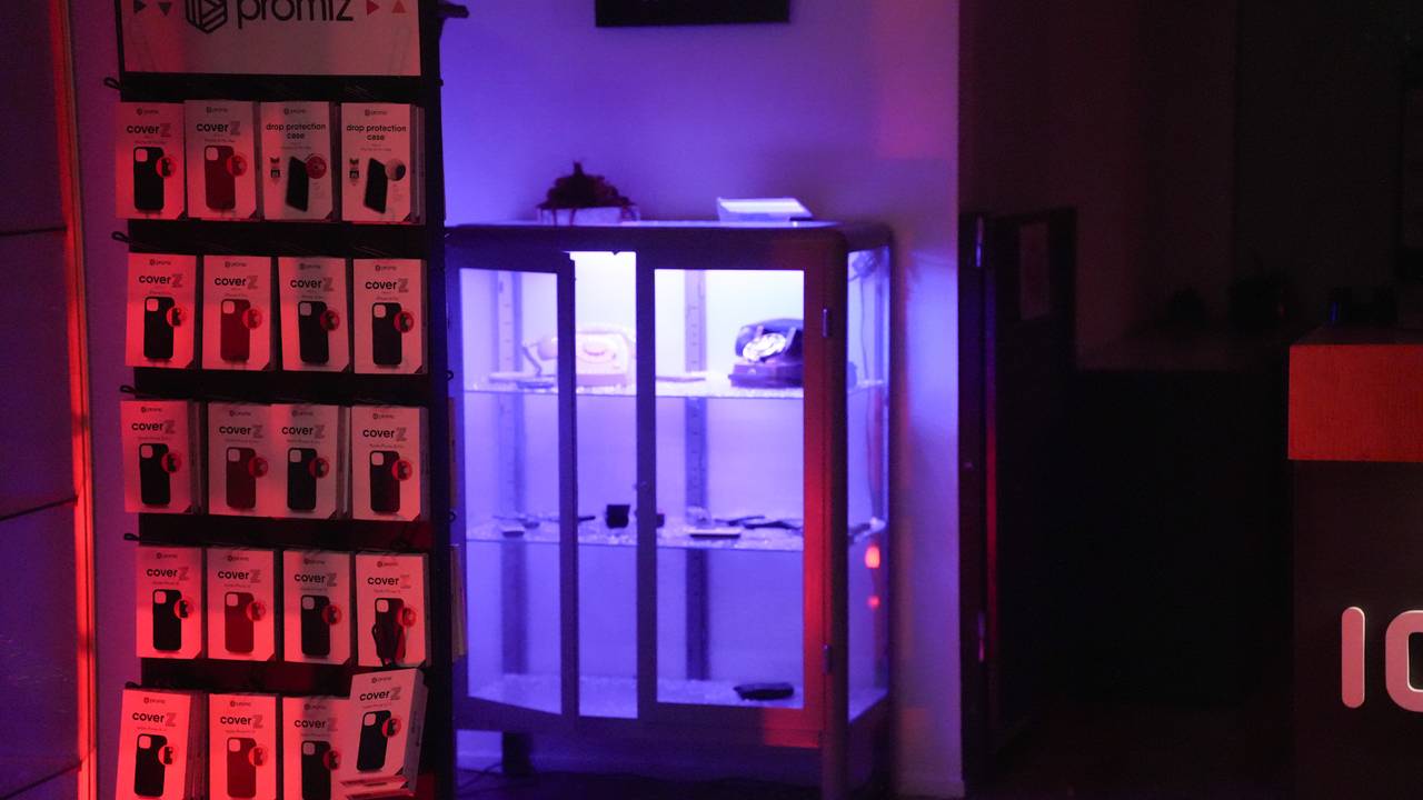 Foto: Erik Haverhals/SQ Vision