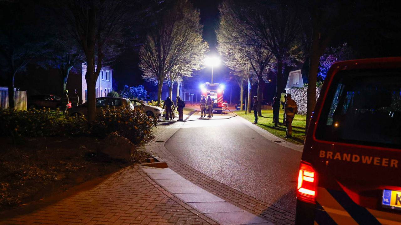 Foto: Addy Smits/Persbureau Heitink.