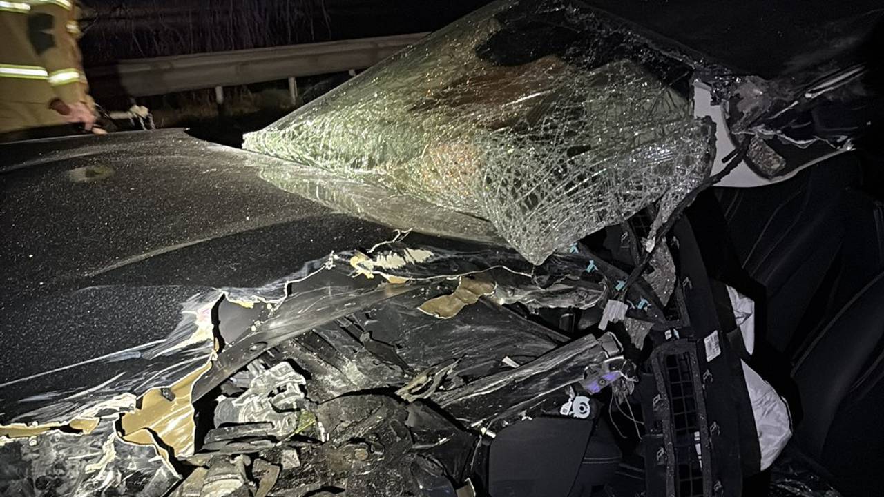 Foto: X/weginspecteur Robert