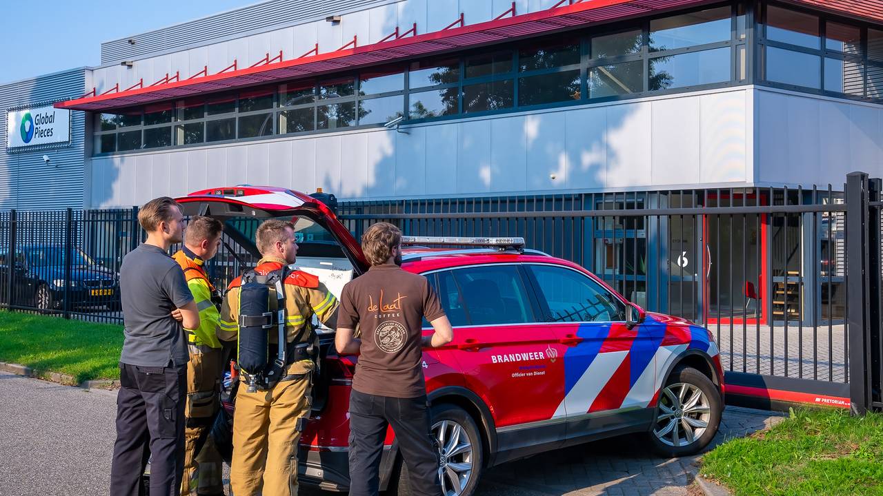 Foto: Iwan van Dun / SQ Vision