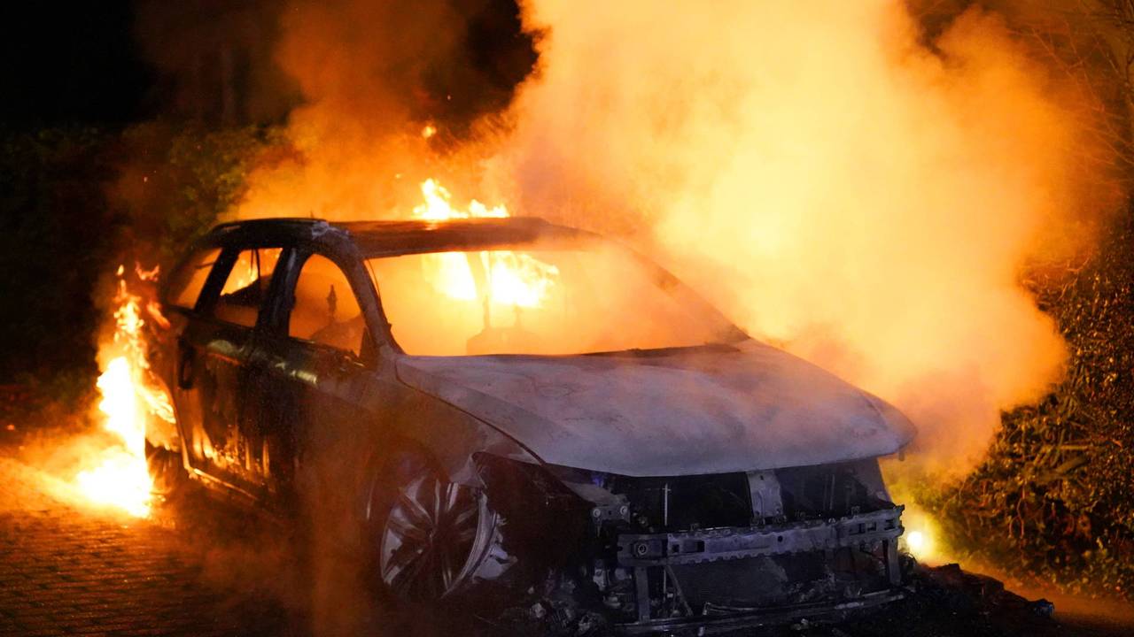 Foto: Bart Meesters/Persbureau Heitink.