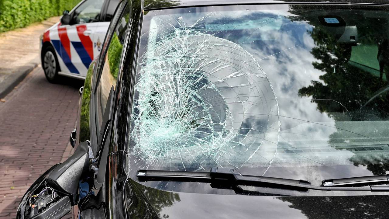 Foto: Toby de Kort/Persbureau Heitink