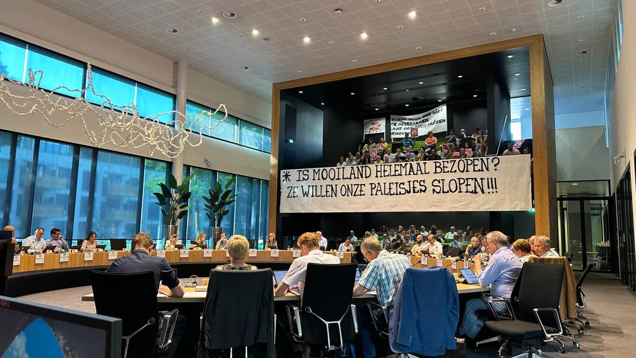 Foto: DTV Nieuws
