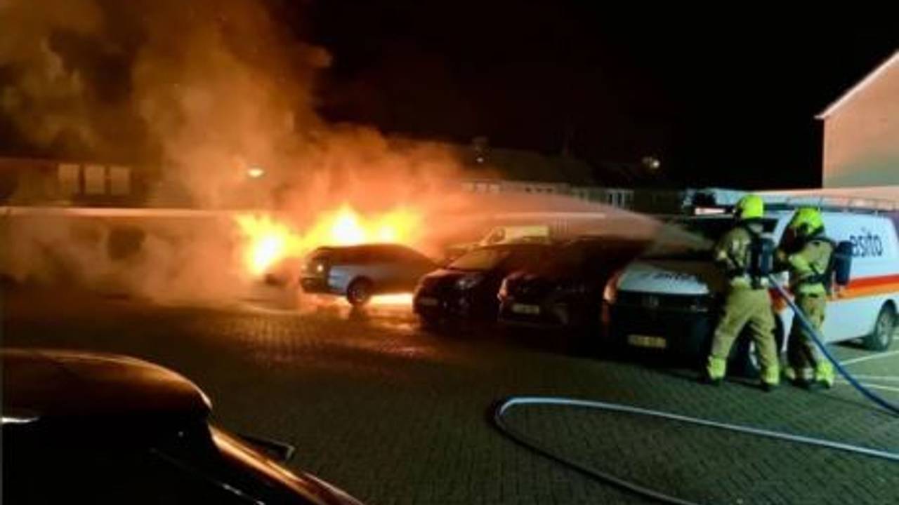 Foto: Instagram wijkagenten Drimmelen