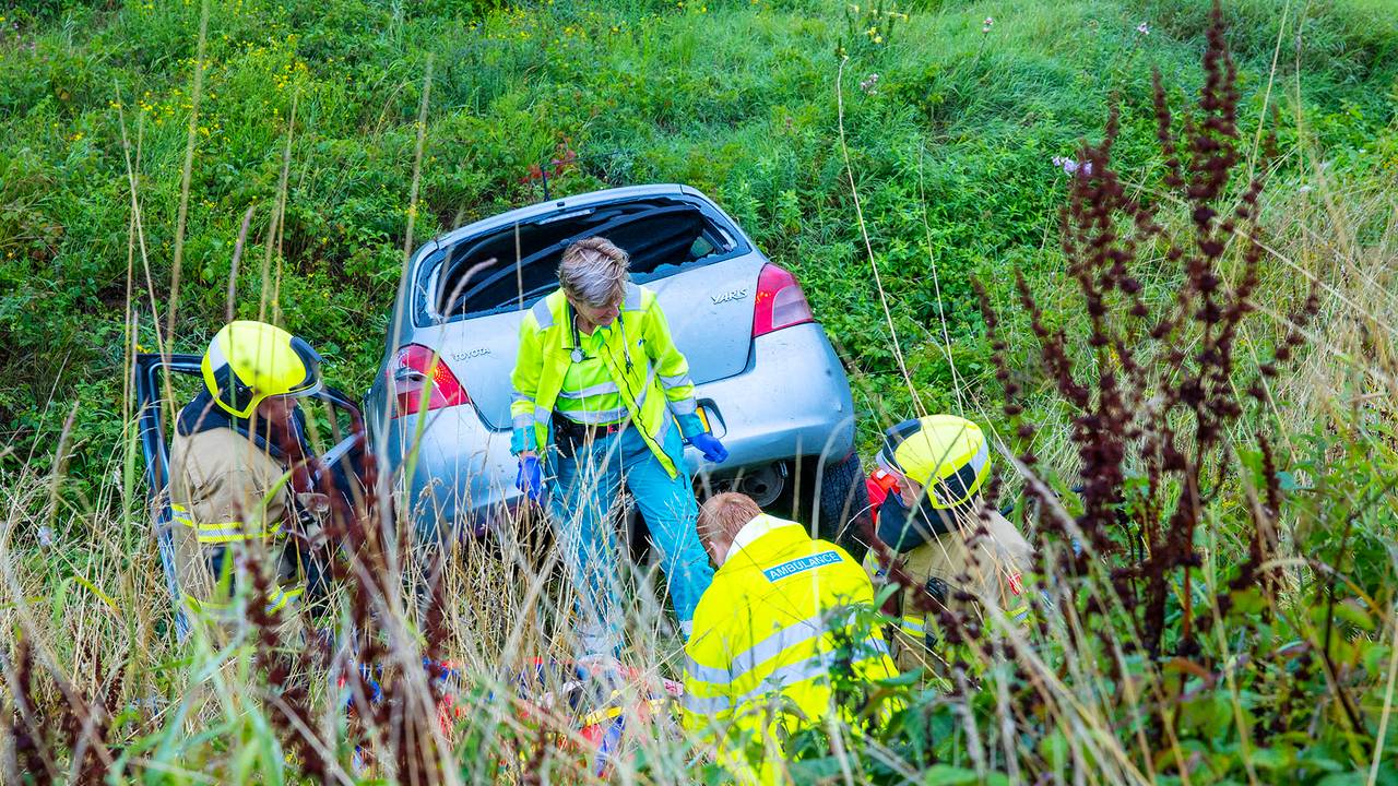 Foto: Sander van Gils / SQ Vision.