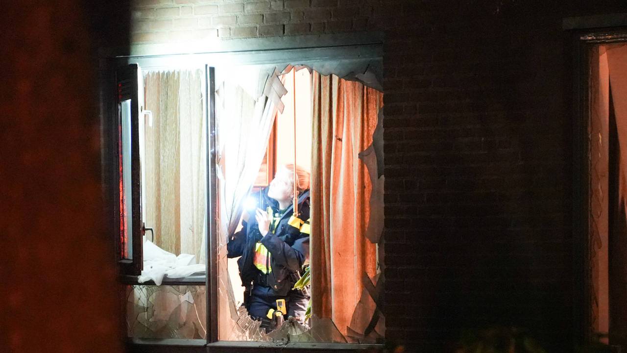 Foto :Erik Haverhals/ Persbureau Heitink.