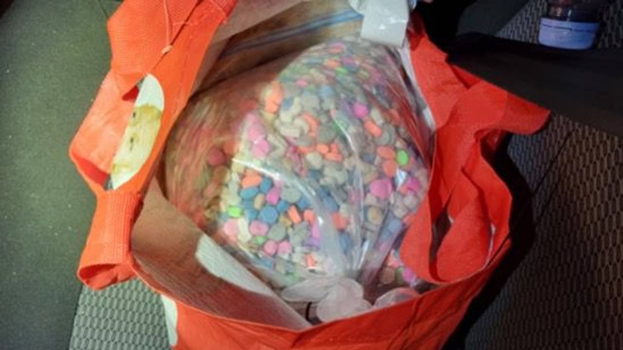 Foto: Politie Landelijke Eenheid