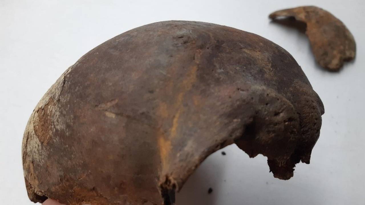 Foto: Waterschap Aa en Maas.