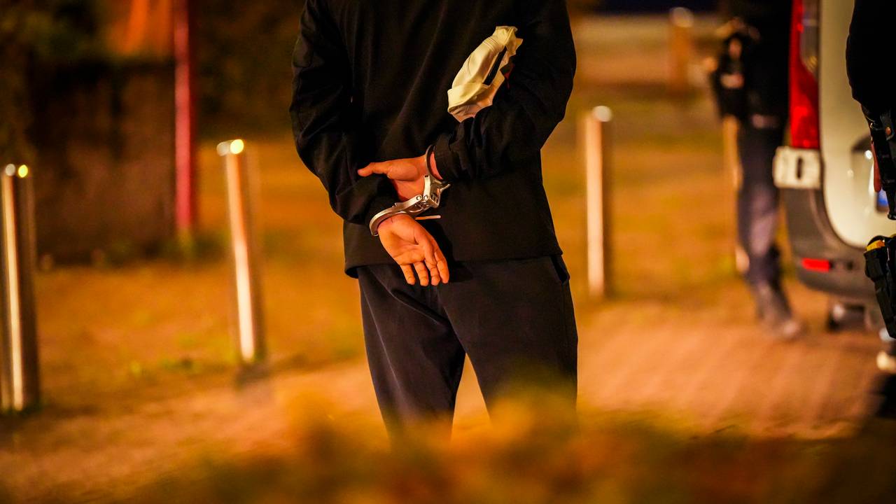 Archieffoto: SQ Vision.