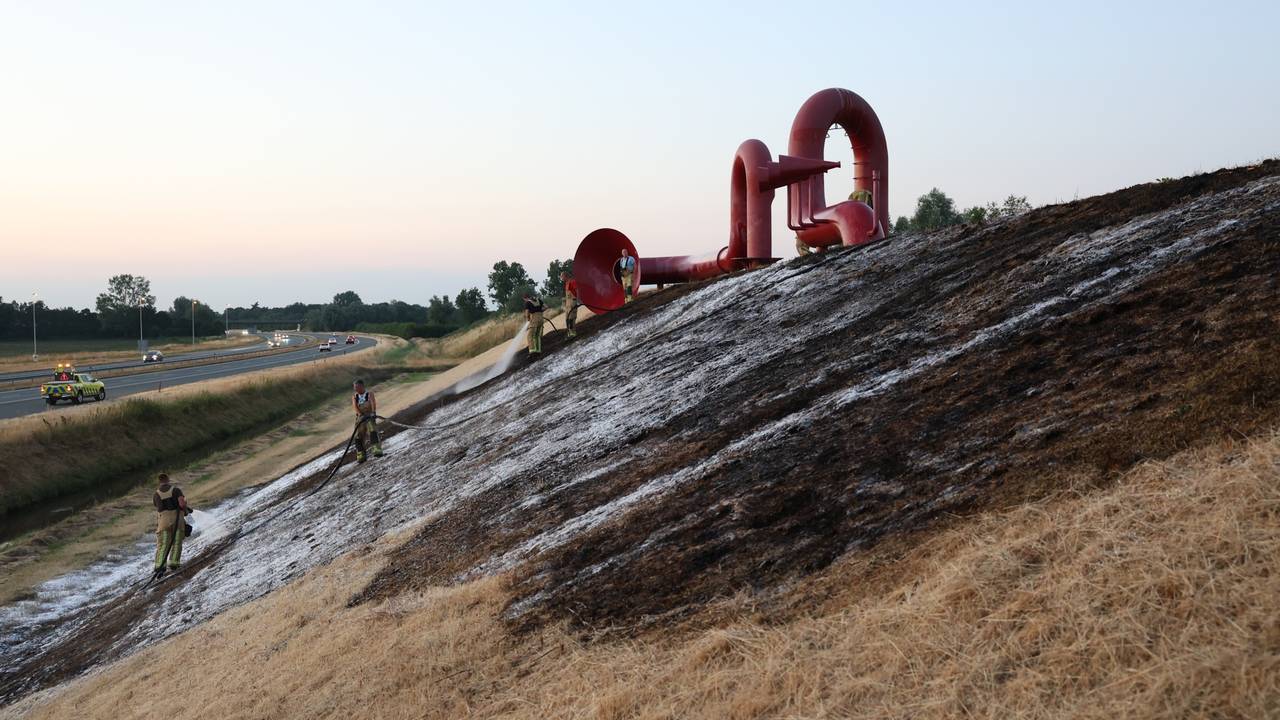 Foto: Sander van Gils/SQ Vision.