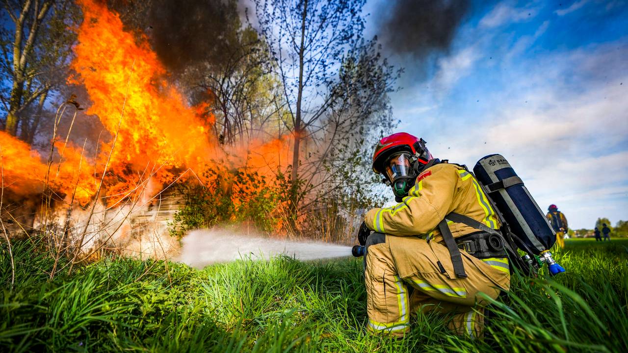 Foto: Persbureau Heitink.