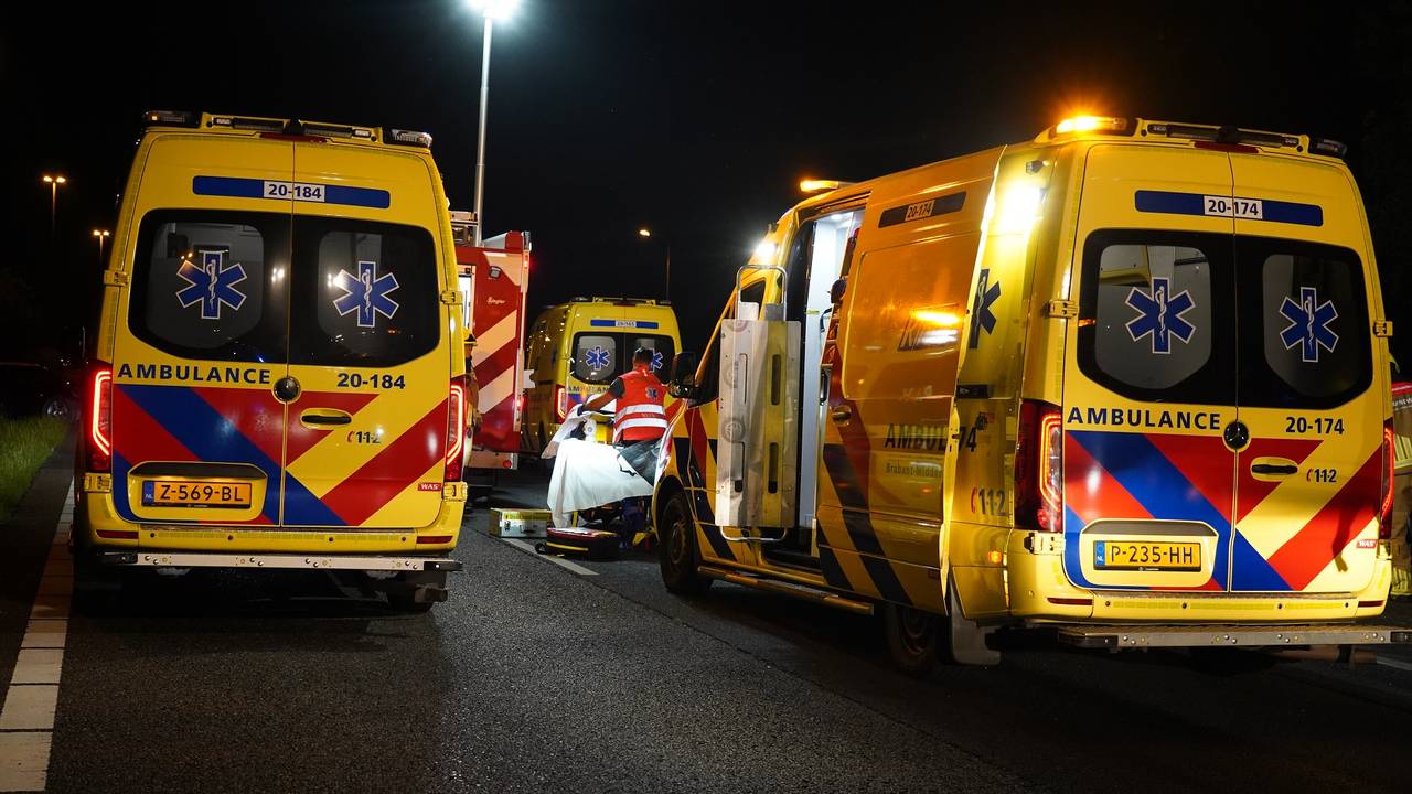 Foto: Jeroen Stuve/SQ Vision