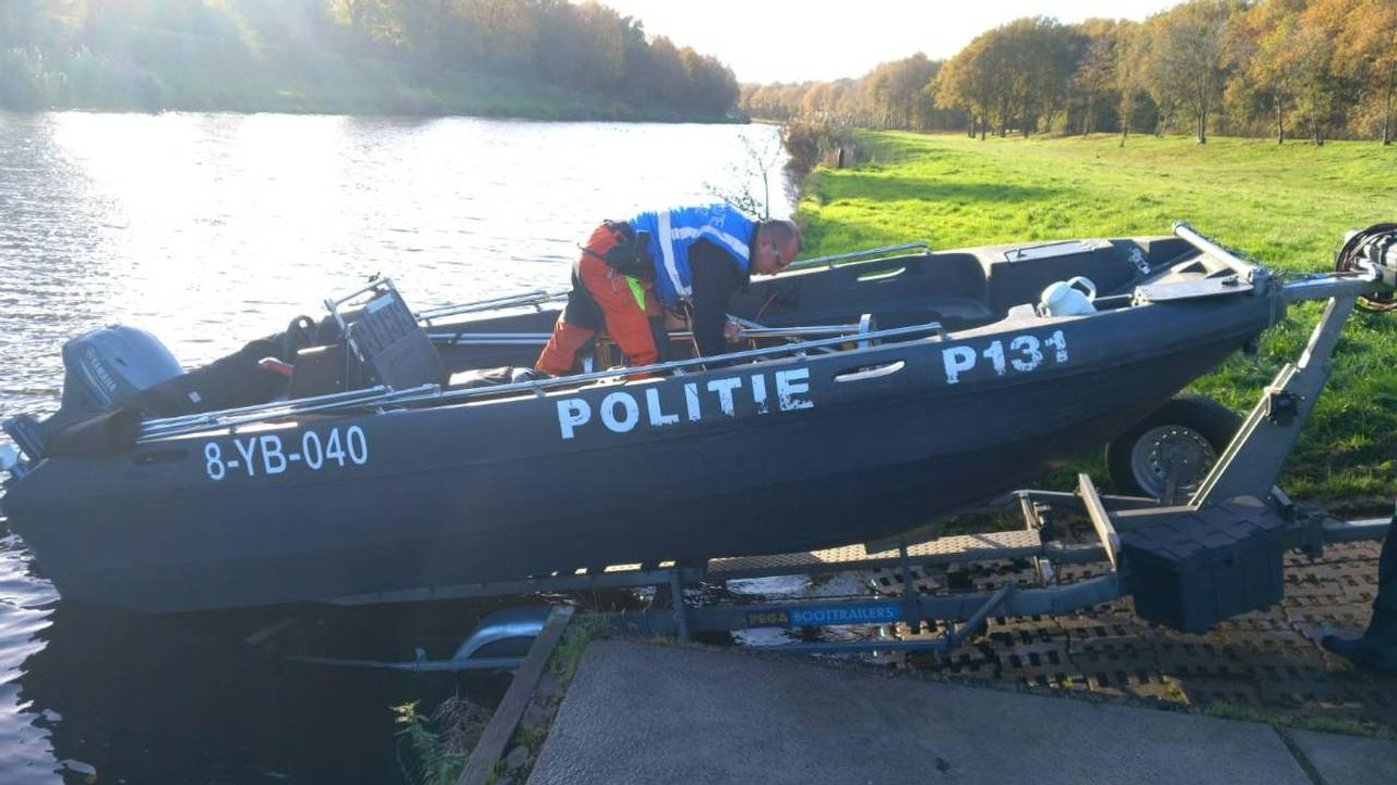 Foto: Politie