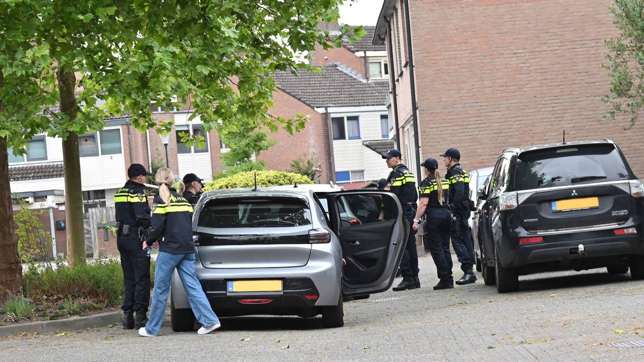 Foto: Perry Roovers / Persbureau Heitink