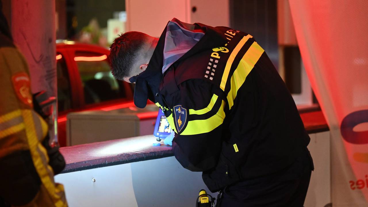 Foto: Perry Roovers/SQ Vision