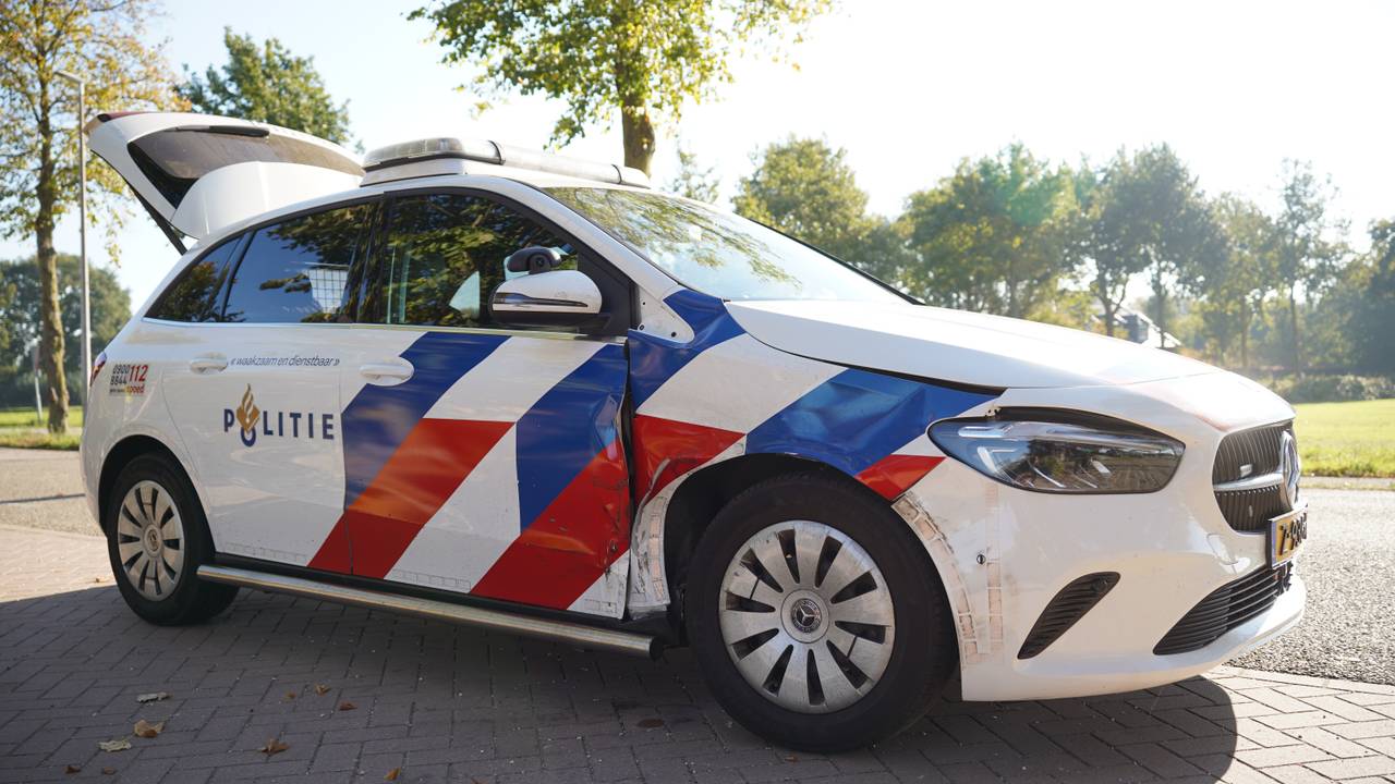 Foto: Lucas Lammers / Persbureau Heitink