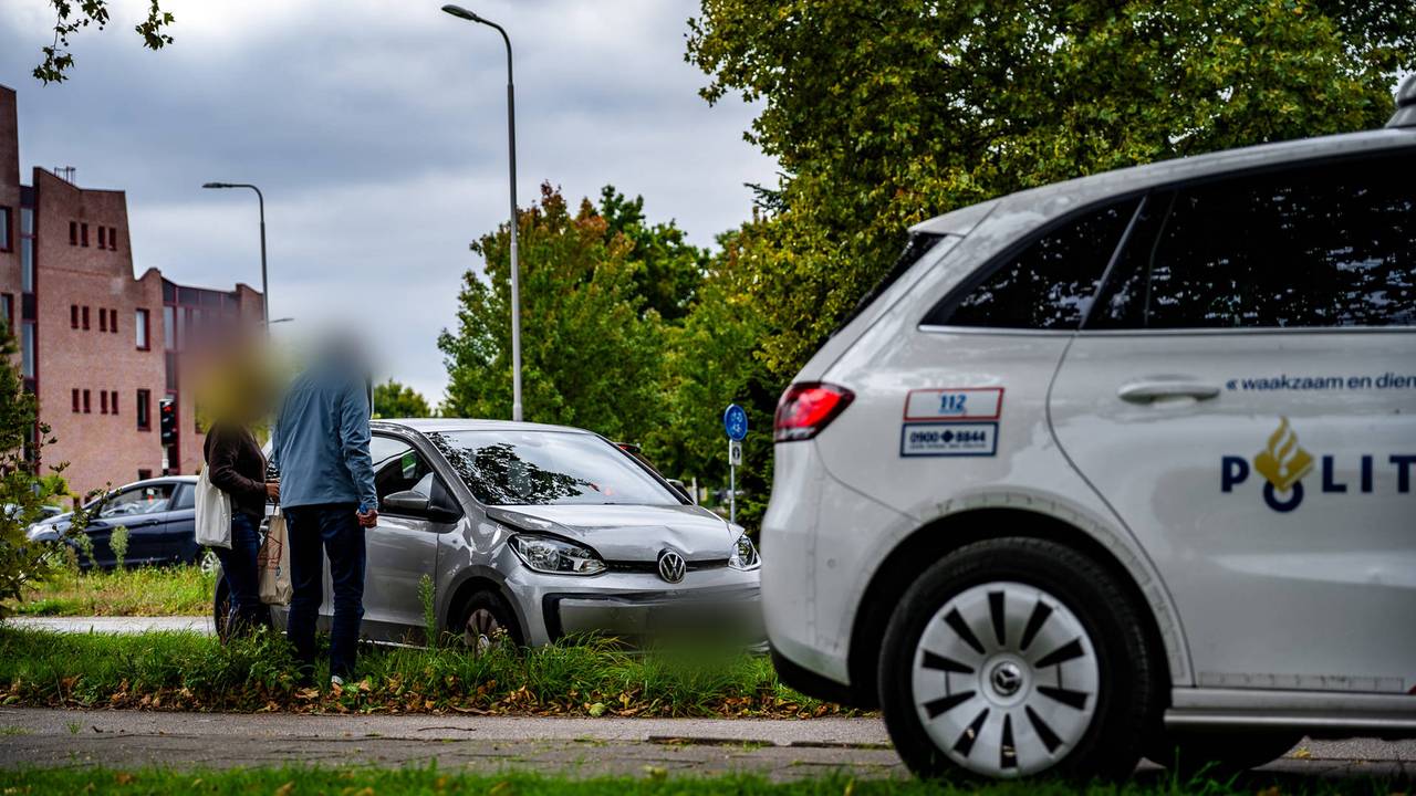 Foto: Lucas Lammers / Persbureau Heitink