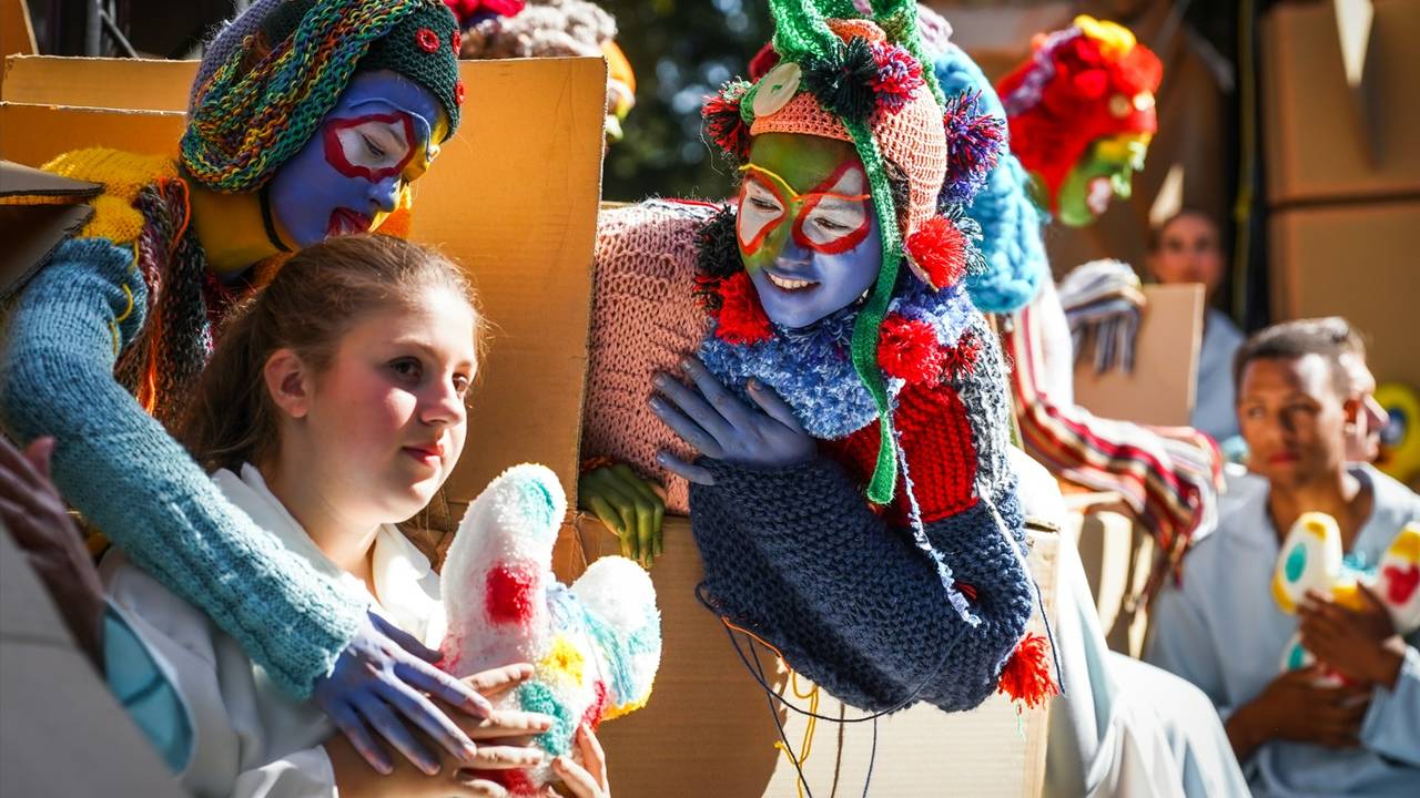 Vriendenkring de RIjten is de grote winnaar van de Brabantsedag (foto: Victor Coffa).