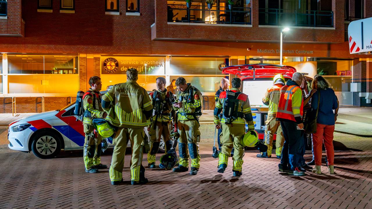 Foto: Jurgen Versteeg / SQ Vision