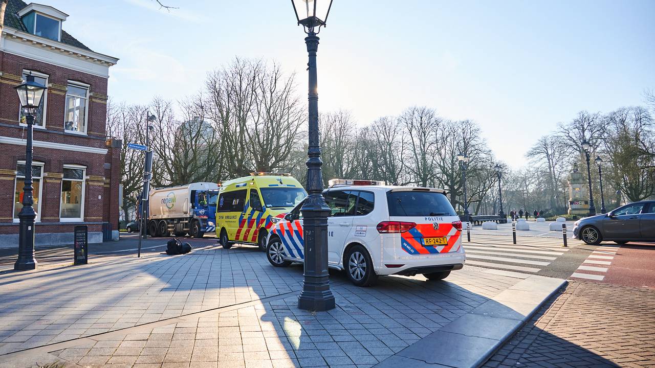 Foto: Tom van der Put/SQ Vision.