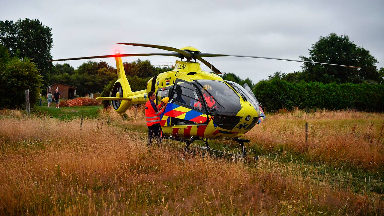 Foto: Rico Vogels/SQ Vision.