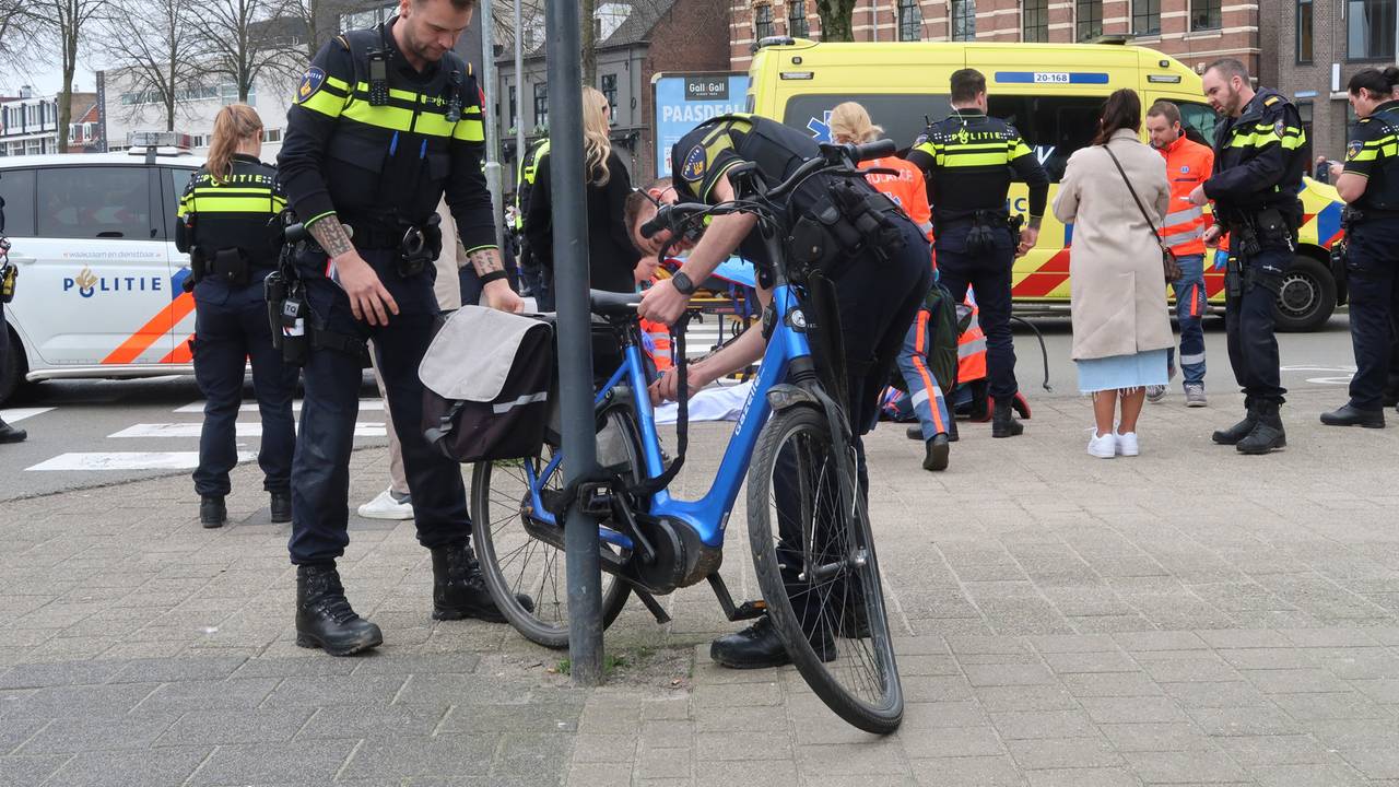 Foto: Perry Roovers/SQ Vision