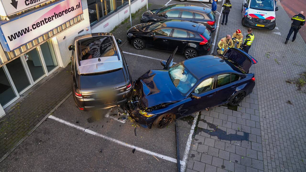 Foto: Dave Hendriks/SQ Vision.