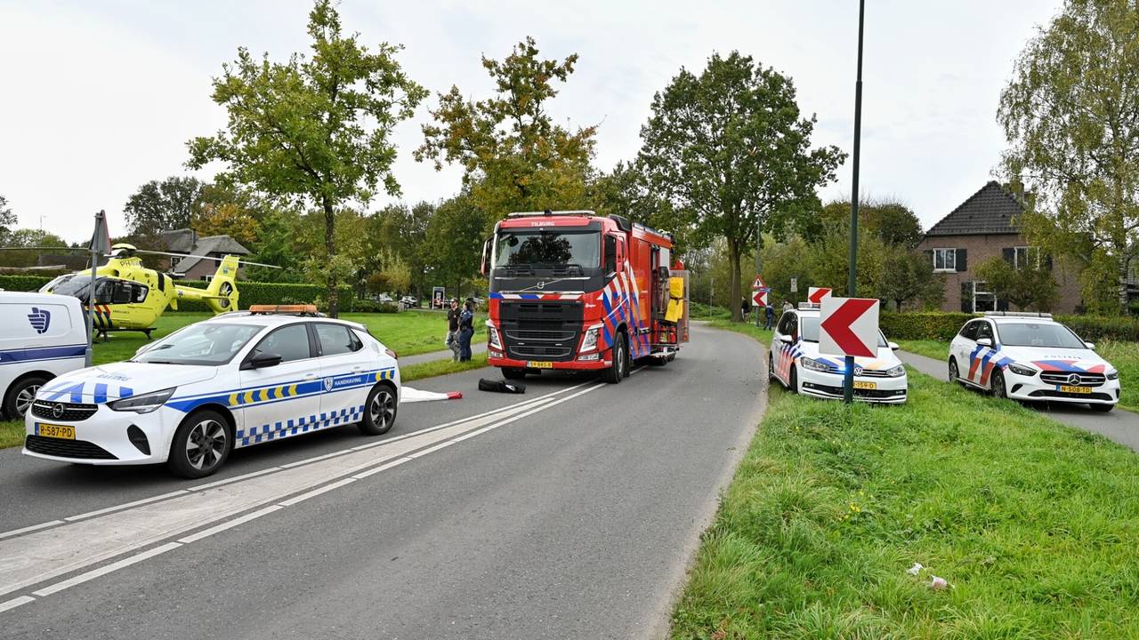 Foto: Toby de Kort / SQ Vision