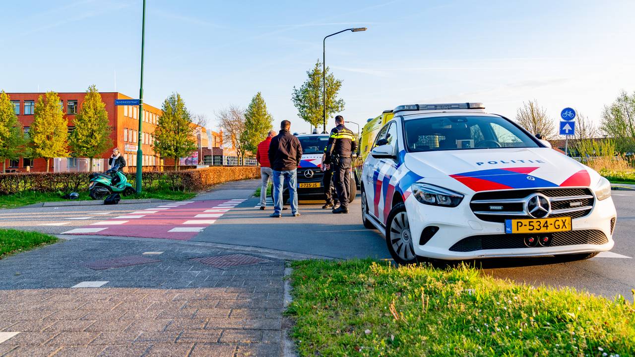 Foto: Jurgen Versteeg/SQ Vision.