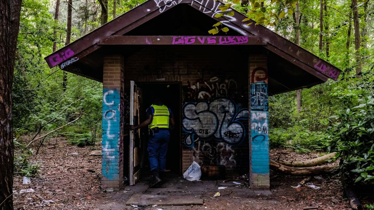 Foto: Jack Brekelmans/SQ Vision.