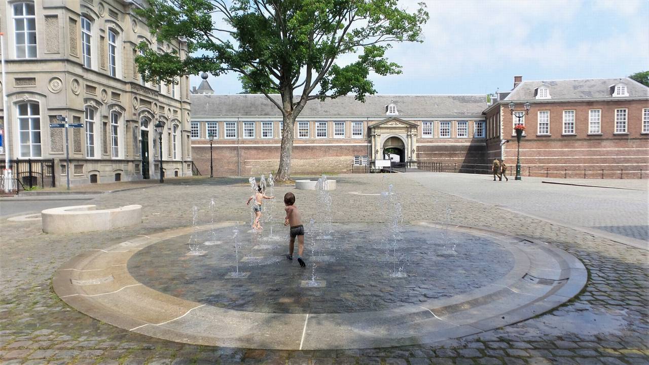 Foto: Henk Voermans, Breda