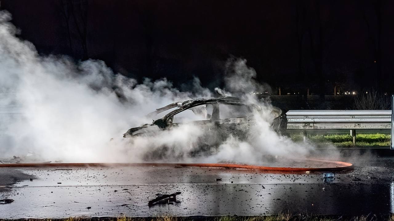 Foto: Jurgen Versteeg/SQ Vision.