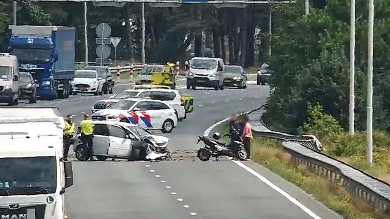 Foto: Rijkswaterstaat.