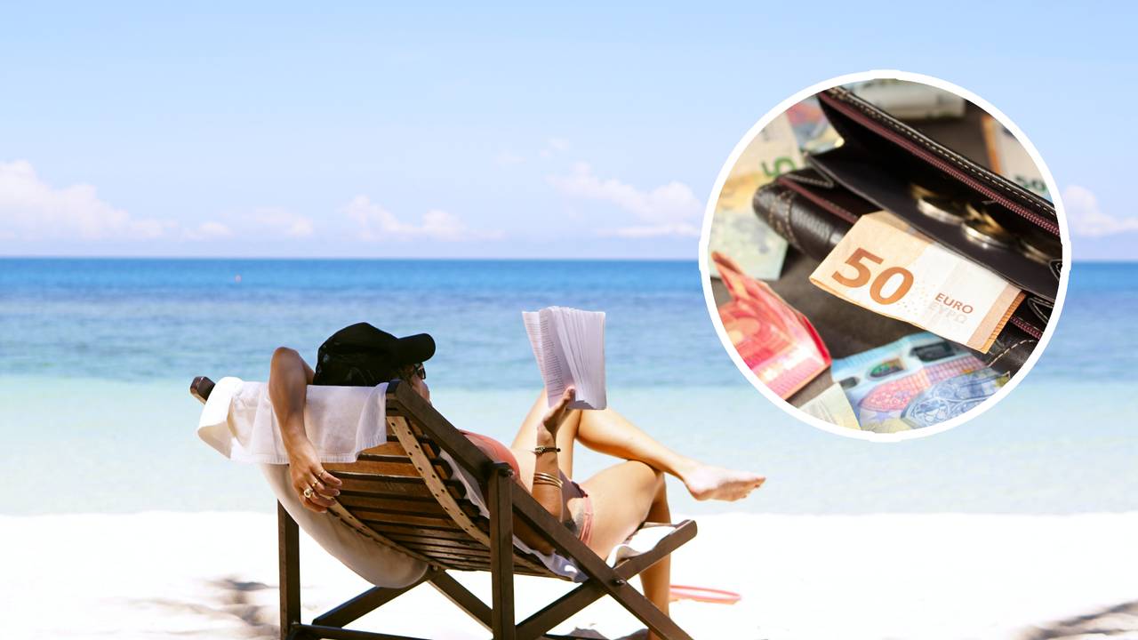 Foto's: ANP& Pexels.