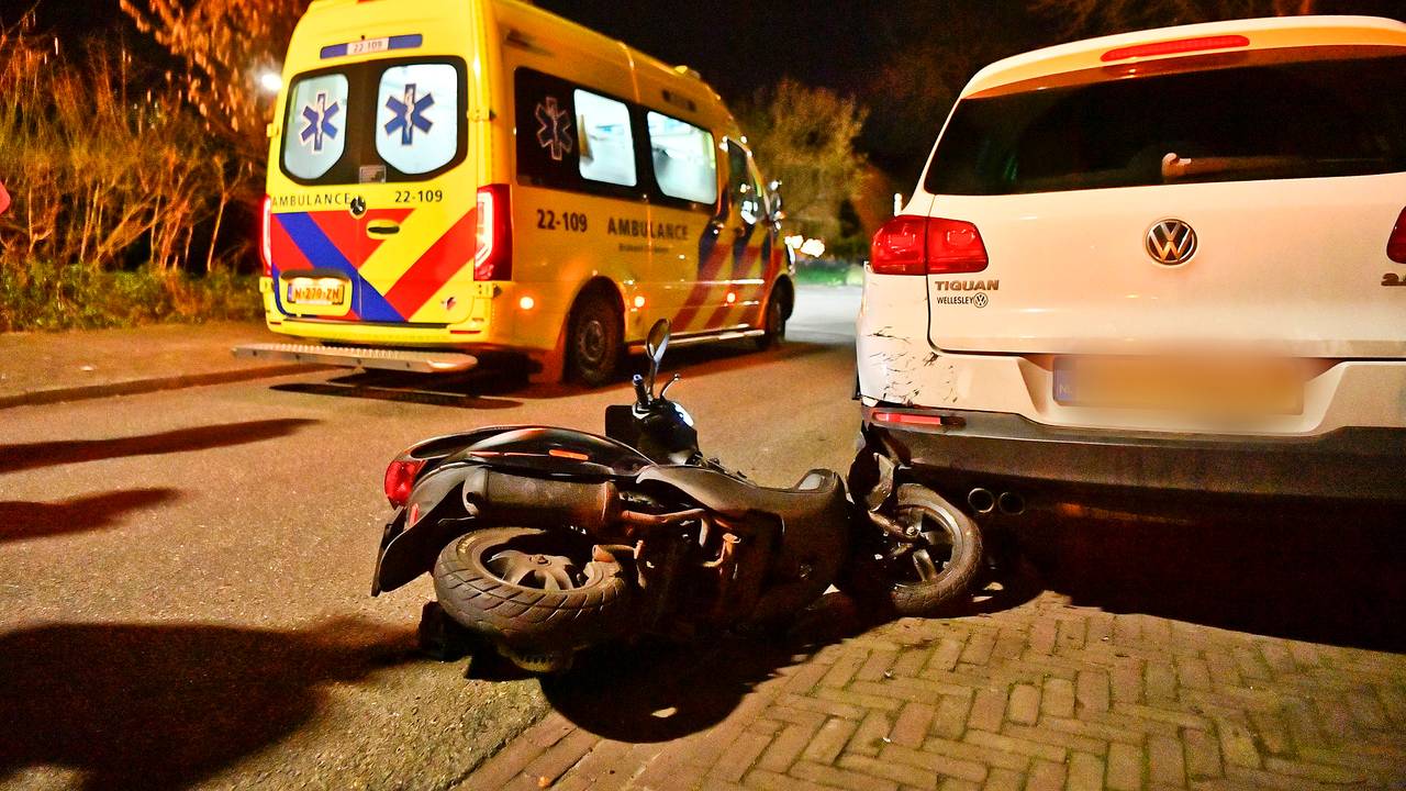 Foto: Rico Vogels/SQ Vision Mediaprodukties