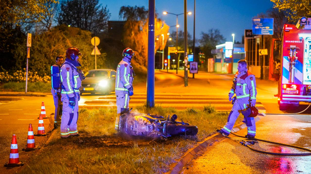 Foto: Persbureau Heitink.