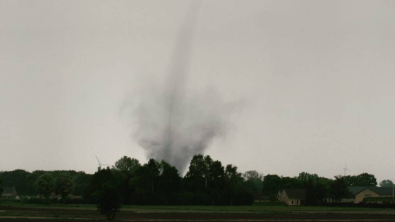 Foto: Olivia de Koning.