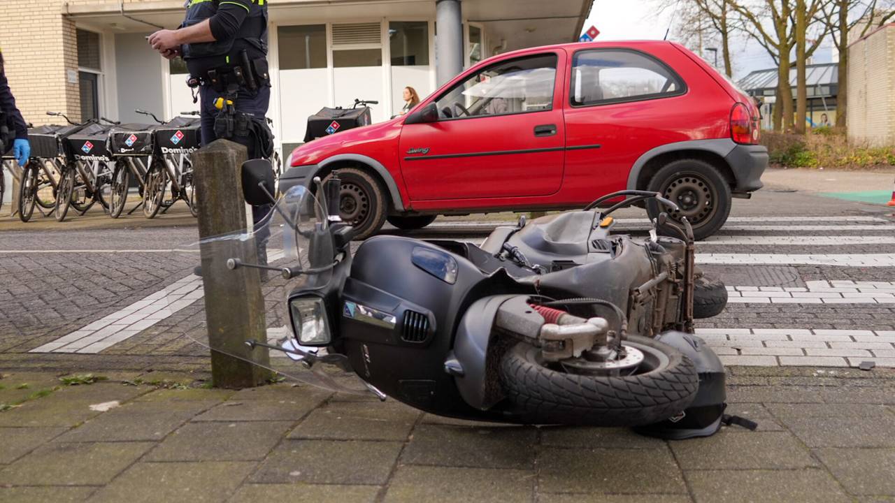 Foto: Harrie Grijseels / SQ Vision.