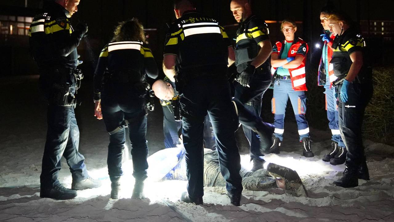 Foto: Bart Meesters/Persbureau Heitink.