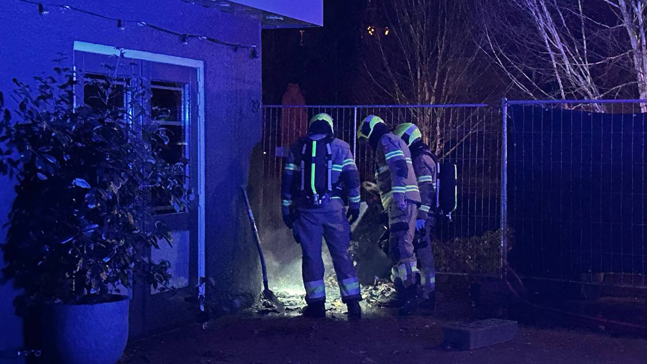 Foto: Sander van Gils/SQ Vision